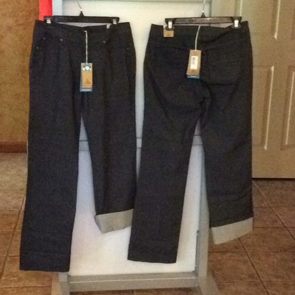 PrAna jeans